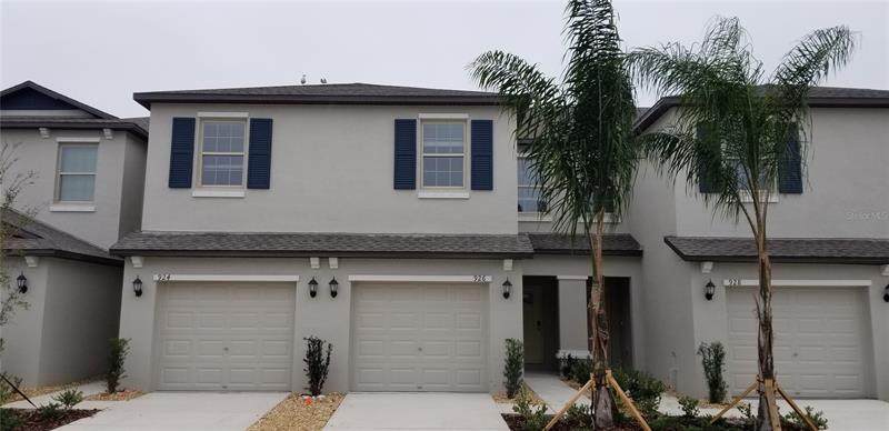 926 Royal Empress Drive - Photo 1