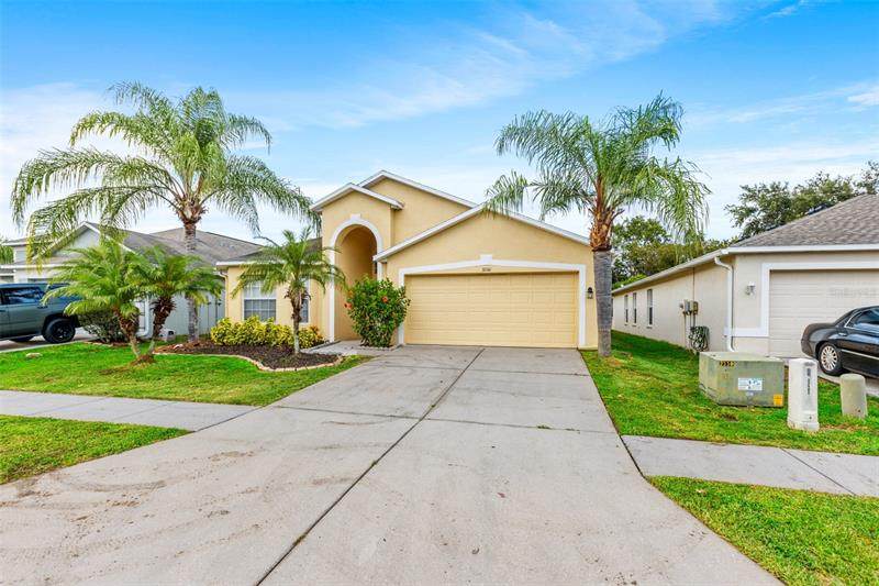 31141 Whinsenton Drive - Photo 1