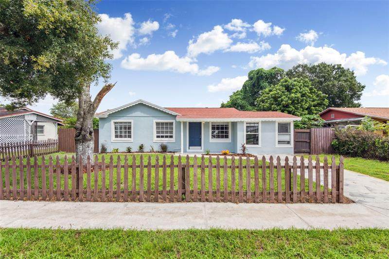 4819 Plantation Drive - Photo 1