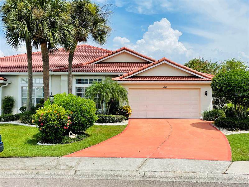 1746 Pebble Beach Boulevard - Photo 1