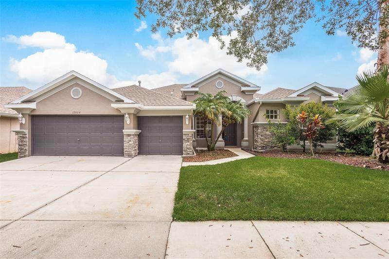 12824 Castlemaine Drive - Photo 1