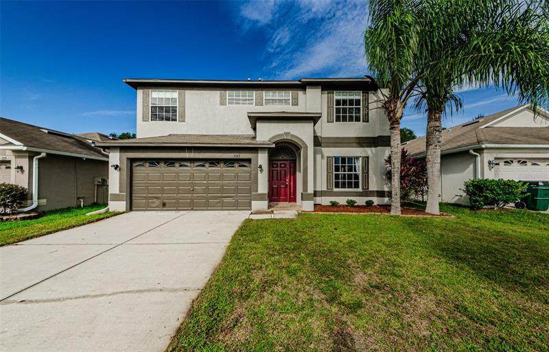7123 Royal George Court - Photo 1