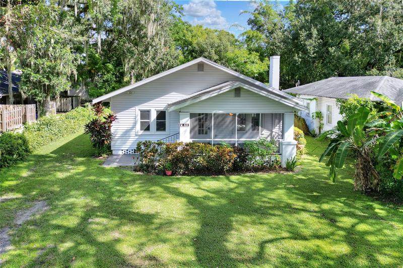 822 Osceola Street - Photo 1