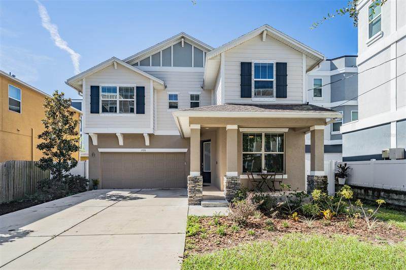 1520 Fig Street - Photo 1