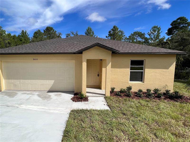 9033 Ostrom Way - Photo 1