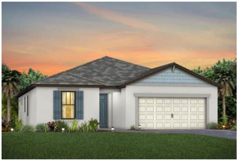 1281 Sorrell Way - Photo 1