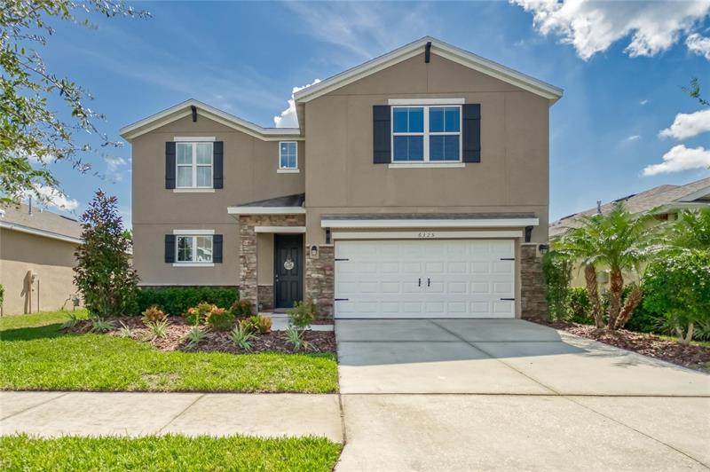 6325 Sunsail Place - Photo 1