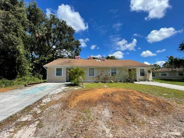 344 Camillia Lane - Photo 1