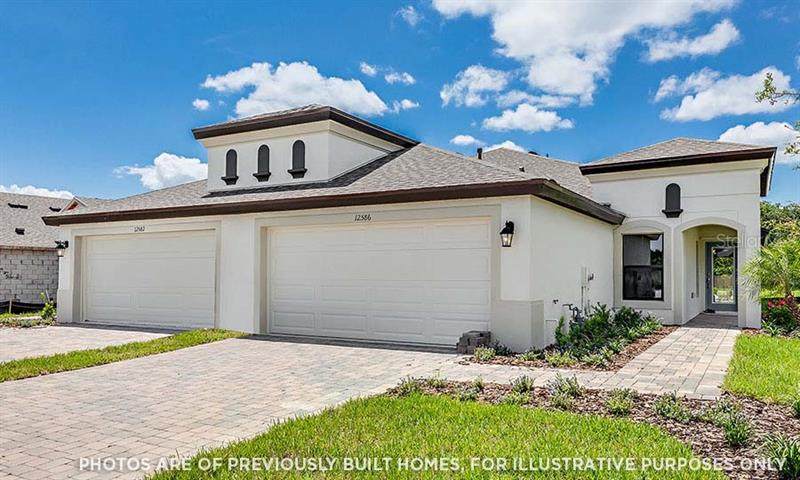 12522 Oak Hill Way - Photo 1