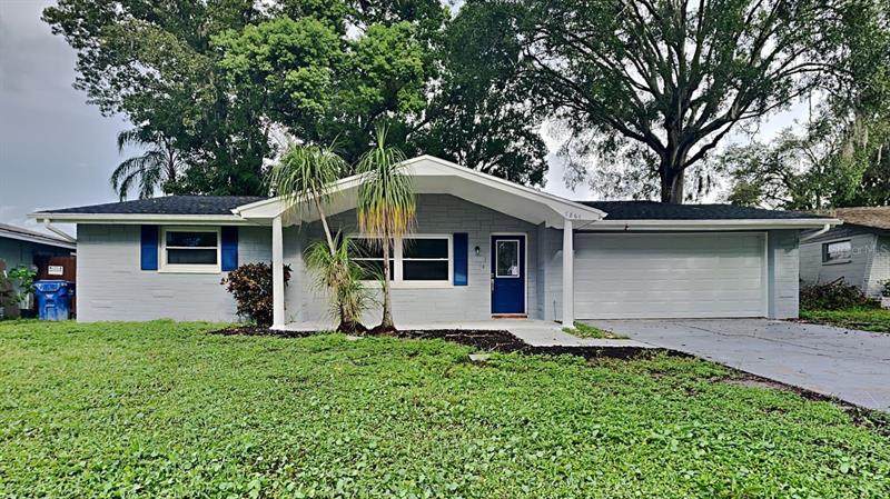 7865 Cherrytree Lane - Photo 1