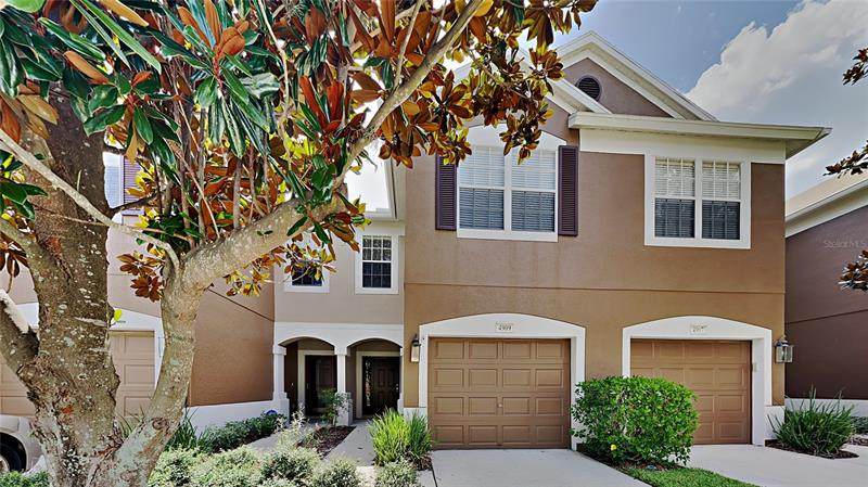 4909 Barnstead Drive - Photo 1
