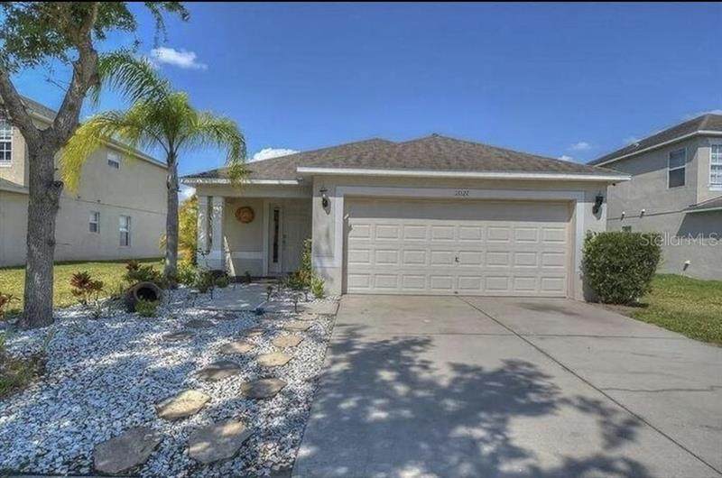 13527 Fladgate Mark Drive - Photo 1