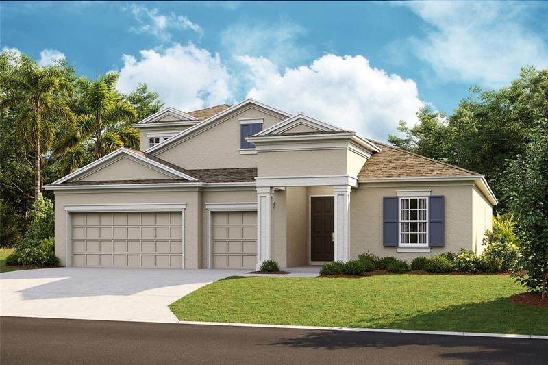 5957 Golden Nettle Drive - Photo 1