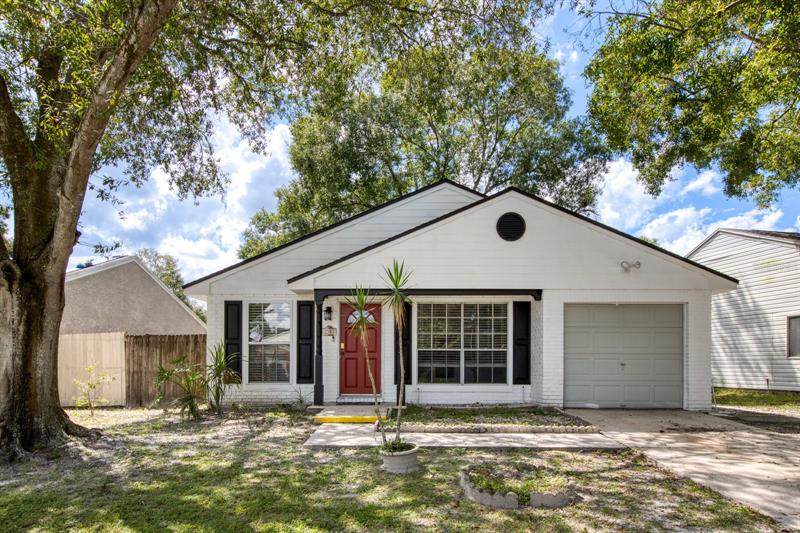 8308 Steamboat Lane - Photo 1