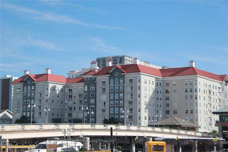 700 Harbour Island Boulevard - Photo 1