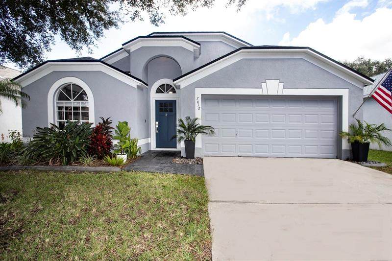 7612 Hampshire Garden Place - Photo 1