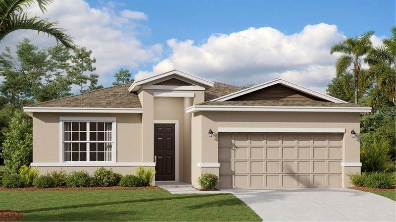 2608 Hoptree Lane - Photo 1