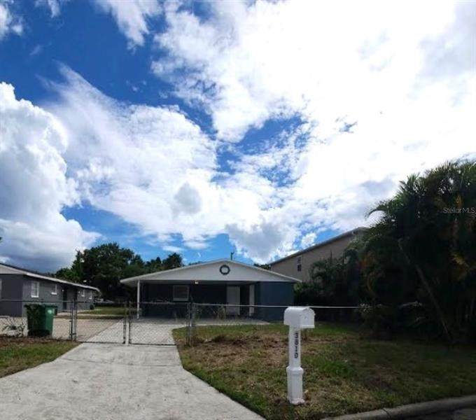 3810 Vasconia Street - Photo 1