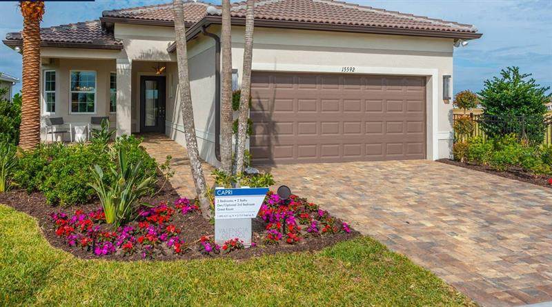 4863 Sevilla Shores Drive - Photo 1