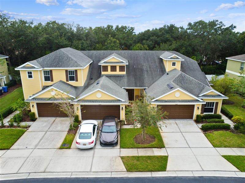 8507 Broken Willow Court - Photo 1
