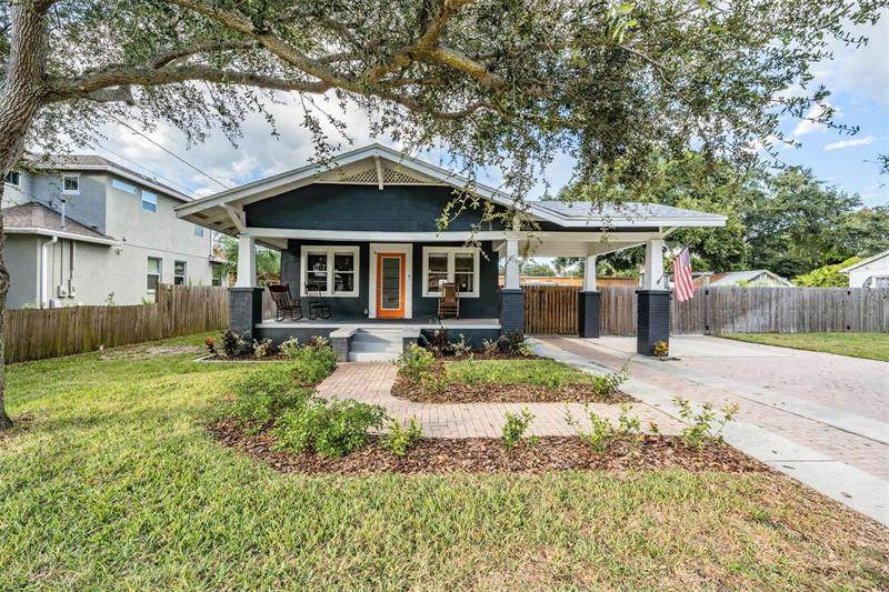 1220 Giddens Avenue - Photo 1