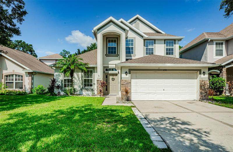 6745 Bluff Meadow Court - Photo 1