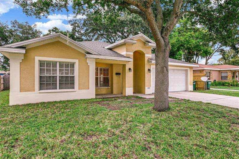 4113 Bay To Bay Boulevard - Photo 1