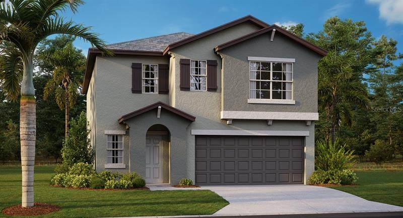 6312 Beverly Hills Drive - Photo 1