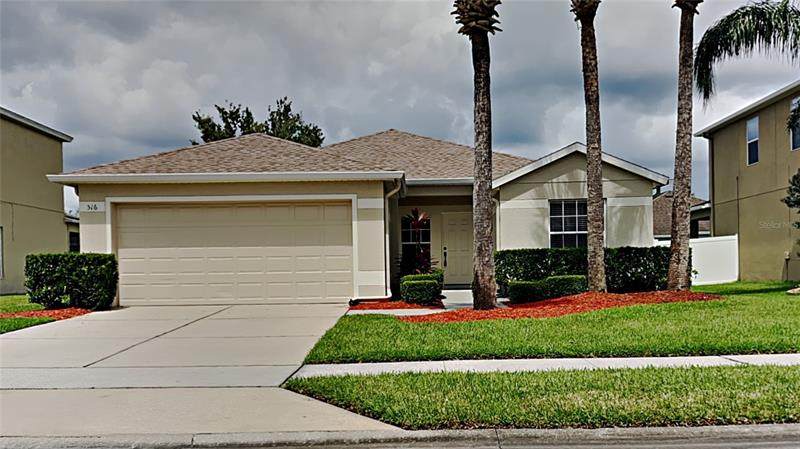 516 Bella Rosa Circle - Photo 1