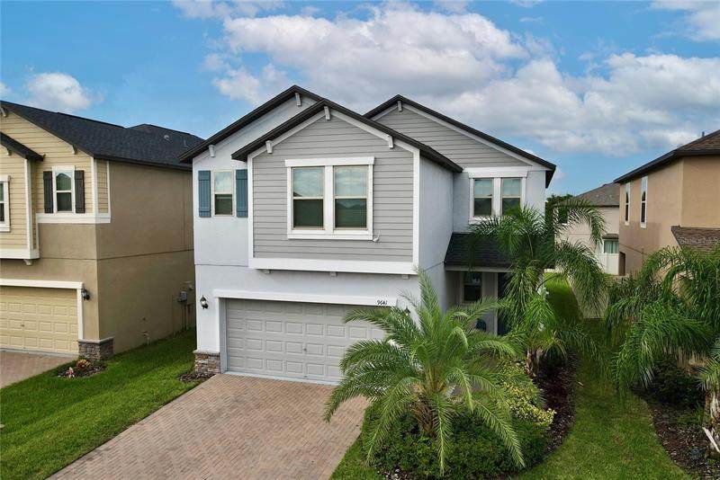 9641 Ivory Drive - Photo 1