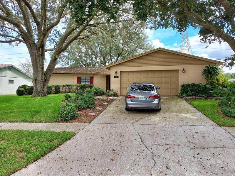 9305 Woodland Ridge Drive - Photo 1