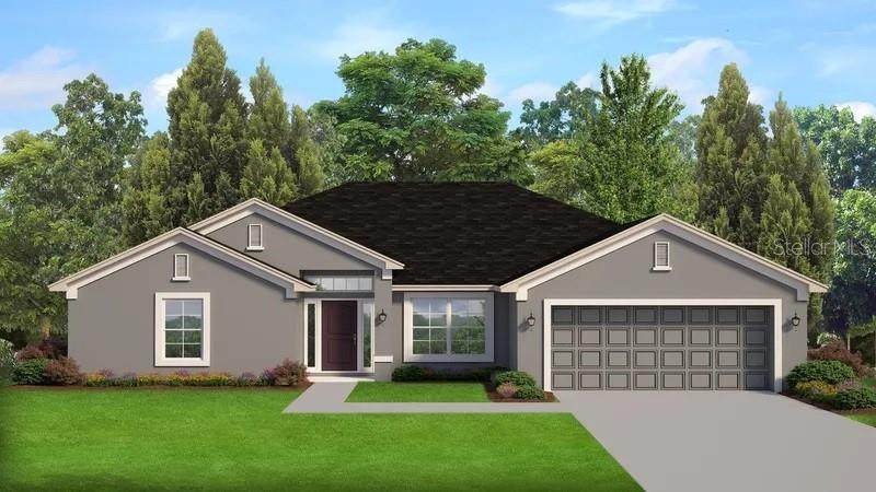 11800 Sunder Berry Street - Photo 1