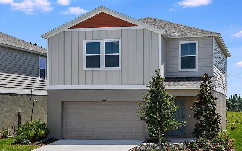 5432 Summer Sunset Drive - Photo 1