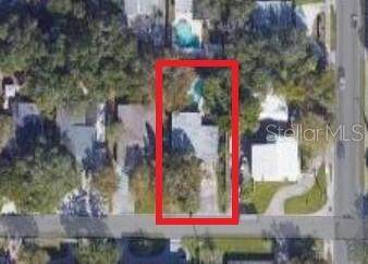 4805 San Rafael Street - Photo 1