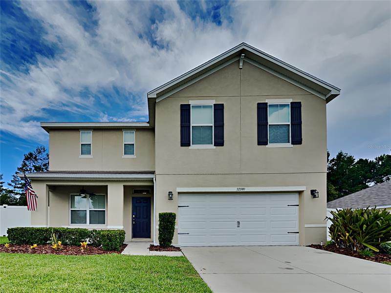 3799 Crossline Drive - Photo 1