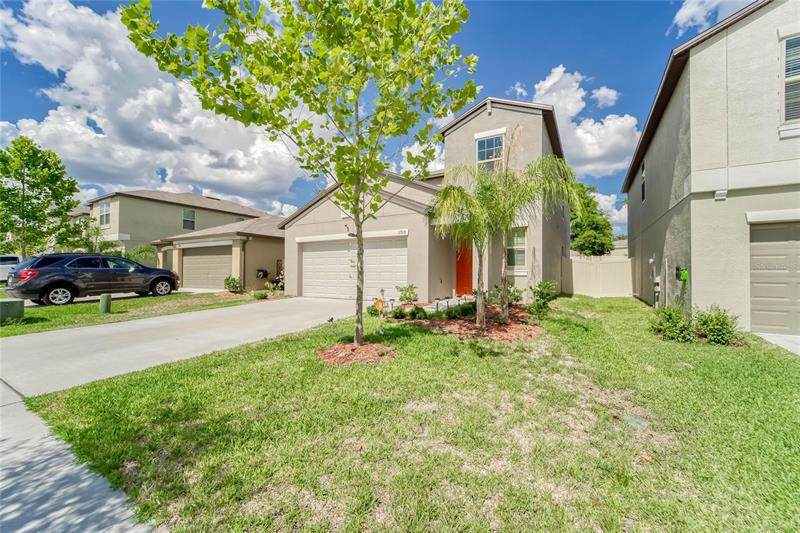 11918 Miracle Mile Drive - Photo 1