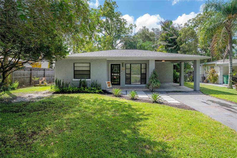 406 Flora Street - Photo 1