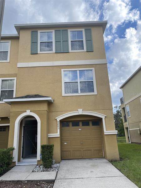 4883 Tuscan Loon Drive - Photo 1