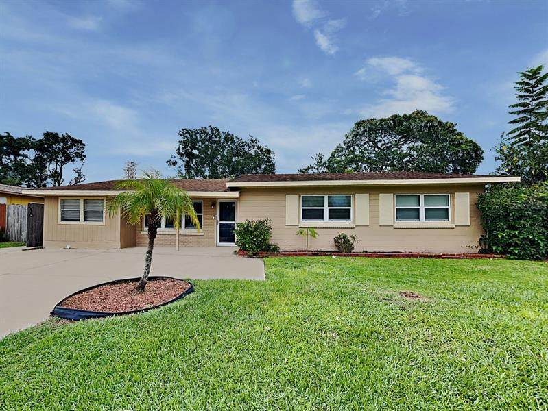 311 Country Club Drive - Photo 1