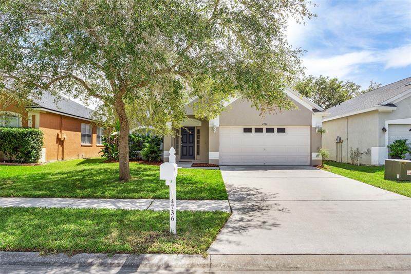 4736 Red Pine Way - Photo 1