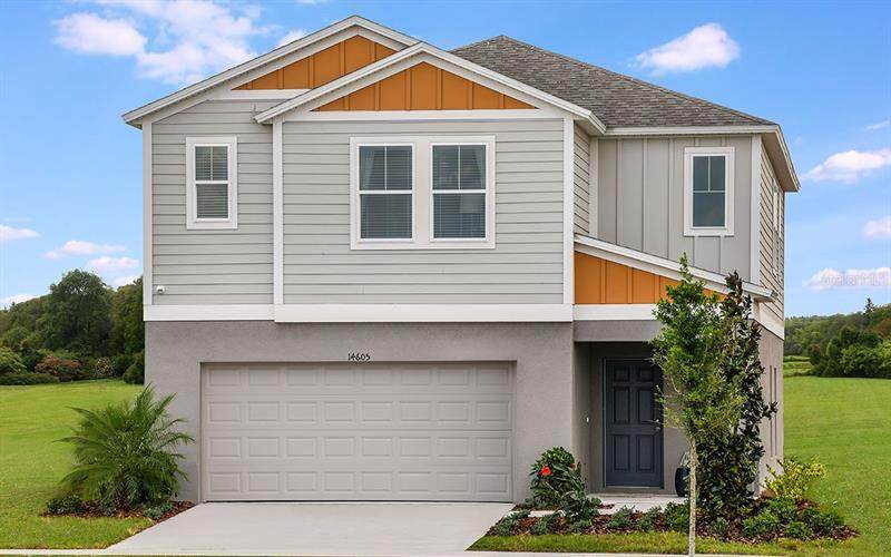 5458 Summer Sunset Drive - Photo 1