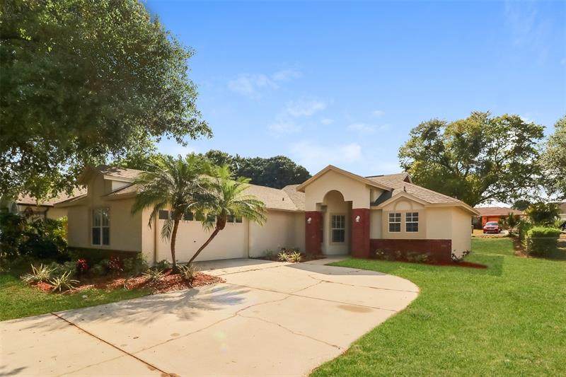5143 Martinique Drive - Photo 1