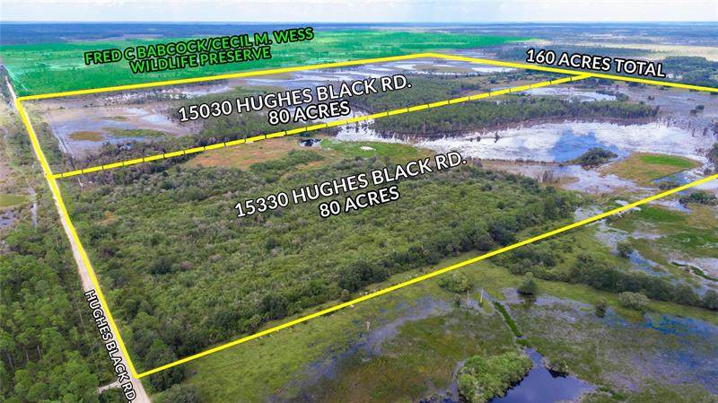15330 Hughes Black Road - Photo 1