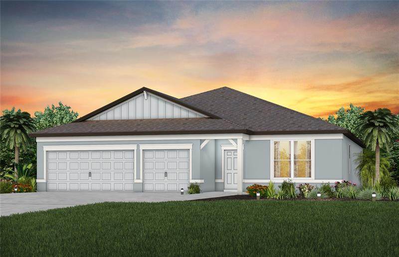 1430 Da Vinci Way - Photo 1
