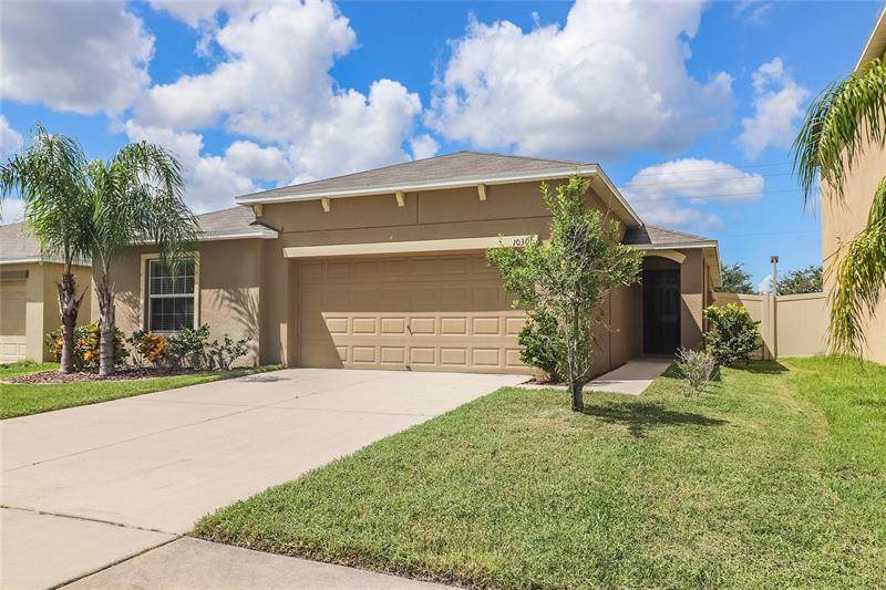 10301 Boggy Moss Drive - Photo 1