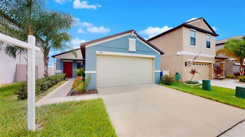 7119 Ozello Trail Avenue - Photo 1