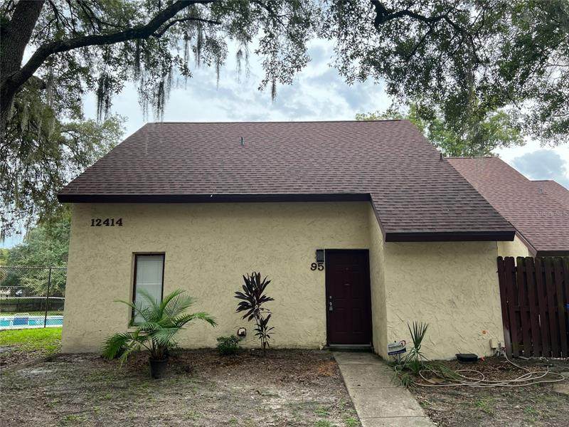 12414 Touchton Drive - Photo 1