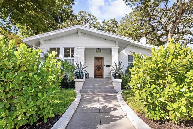 1301 Gunby Avenue - Photo 1