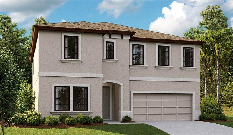 8307 Dove Bog Terrace - Photo 1