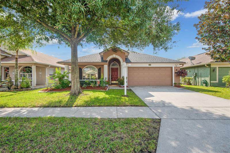 16718 Fairbolt Way - Photo 1